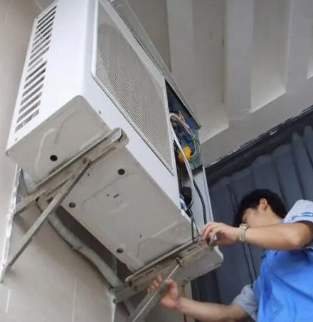 胶州24小时空调维修热线
